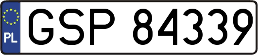 GSP84339