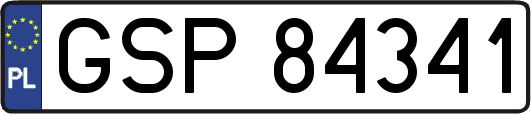 GSP84341