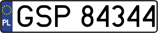GSP84344