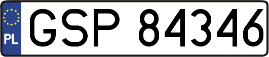 GSP84346