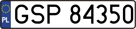 GSP84350