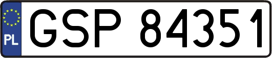 GSP84351