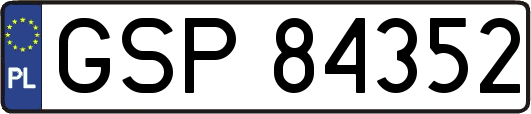 GSP84352