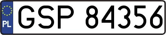 GSP84356