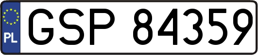GSP84359