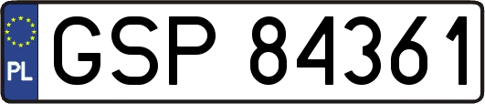 GSP84361