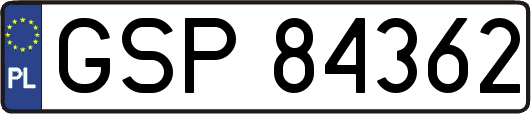 GSP84362