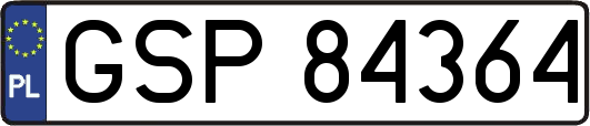 GSP84364