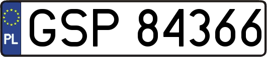 GSP84366