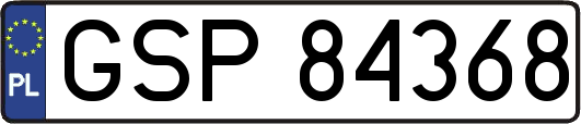 GSP84368