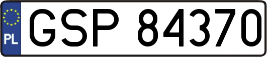 GSP84370