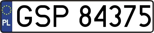 GSP84375