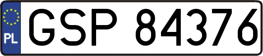 GSP84376