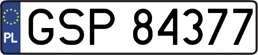 GSP84377
