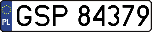 GSP84379
