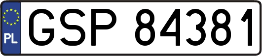 GSP84381