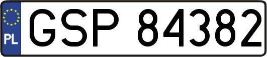 GSP84382