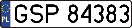 GSP84383