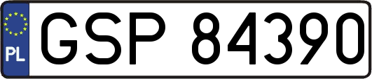 GSP84390