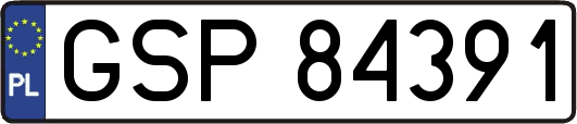 GSP84391