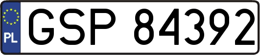 GSP84392