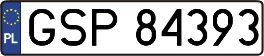 GSP84393