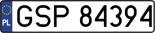 GSP84394