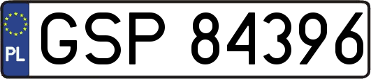 GSP84396