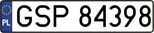 GSP84398