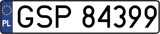 GSP84399