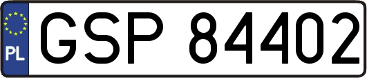 GSP84402