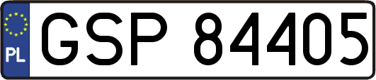 GSP84405