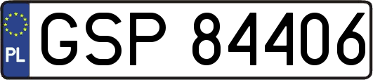 GSP84406