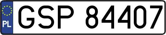 GSP84407