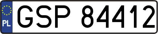 GSP84412