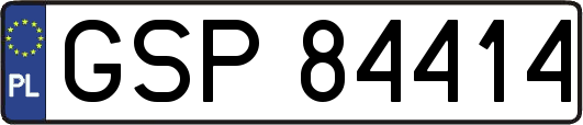 GSP84414
