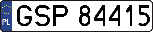 GSP84415