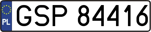 GSP84416