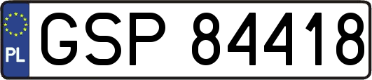 GSP84418