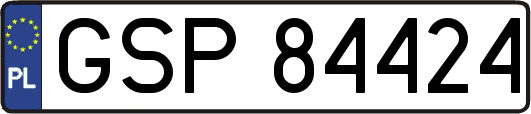 GSP84424