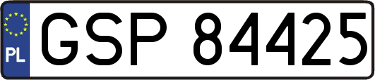 GSP84425
