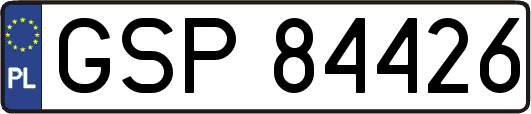 GSP84426