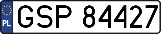 GSP84427