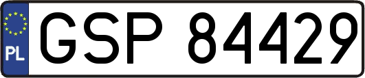 GSP84429