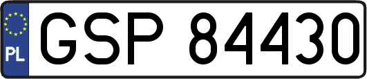 GSP84430