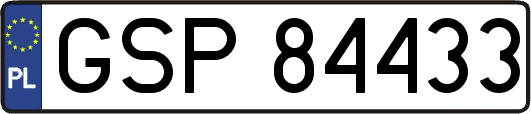 GSP84433