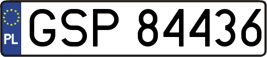 GSP84436