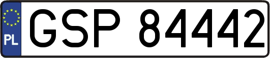 GSP84442
