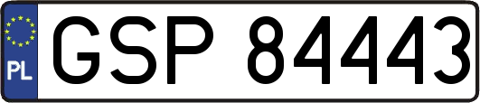 GSP84443