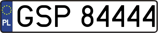 GSP84444